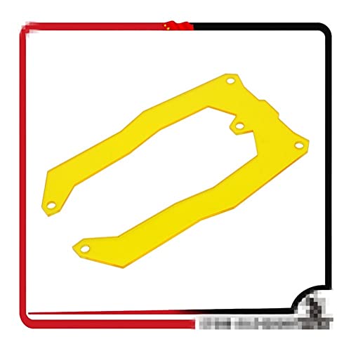 1 Stück farbenfrohe Multiple Zirkonium-Ohr-Nadel-Licht-Ohrring für Frauen Ohrmanschettenschmuck von ZCCZJS