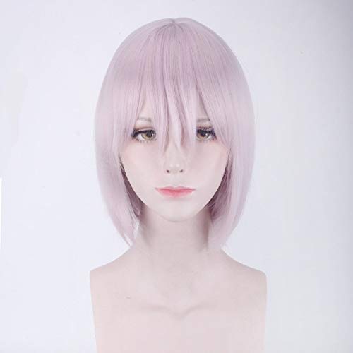Cosplay -Perücke 2024 Anime SSS.gridman Shinjo Akane Cosplay Perücken Frauen kurze lila Perücke Akane Shinjo Halloween Cosplay Haar One Size a Cosplay -Perücke 2024 Anime SSS.gridman Shinjo Akane Cosplay Perücken Frauen kurze lila Perücke Akane Shinjo Halloween Cosplay Haar One Size a von ZCCZJS