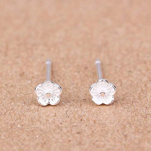 Ohrringe für Frauen, Ohrringe, kleine Pflaumentemperamente, kühle Ohrschmuck, von ZCCZJS