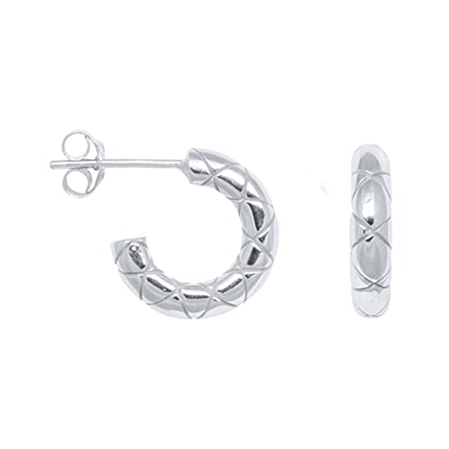 Schlangenmuster -Bolzenohrring für Frauen durchdringende Ohrringschmuck Pendientes von ZCCZJS