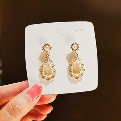 Schmetterling Ohrringe für Frauen glänzende lange Quastenohrringe schöner Schmuck Schmetterling Ohrringe für Frauen glänzende lange Quastenohrringe schöner Schmuck von ZCCZJS