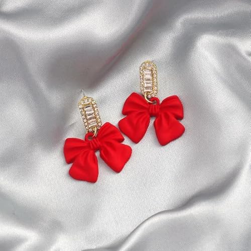 Schmetterling Ohrringe für Frauen glänzende lange Quastenohrringe schöner Schmuck Schmetterling Ohrringe für Frauen glänzende lange Quastenohrringe schöner Schmuck von ZCCZJS