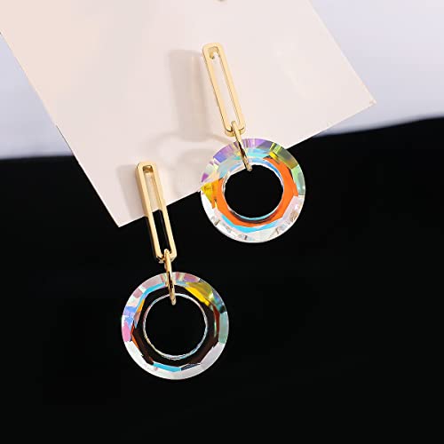 Schmetterling Ohrringe für Frauen glänzende lange Quastenohrringe schöner Schmuck Schmetterling Ohrringe für Frauen glänzende lange Quastenohrringe schöner Schmuck von ZCCZJS