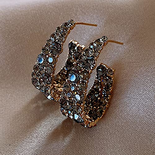 Unregelmäßige Hölzerohrringe für Frauen Perlenohrringe Hochzeit Schmuck Geburtstag Geschenke Unregelmäßige Hölzerohrringe für Frauen Perlenohrringe Hochzeit Schmuck Geburtstag Geschenke von ZCCZJS