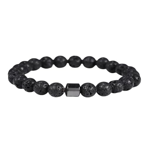 ZCCZJS Armbänder Damen 925 Herzverstellbares Armbandmanschette Mode -Perlenohrringe von ZCCZJS