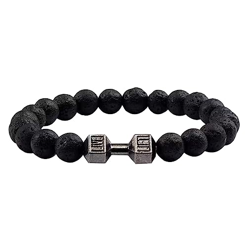 ZCCZJS Armbänder Day Armband handgewebtes rot weiß und blau Flagge Farbe gemischte Unabhängigkeit Designer für Männer von ZCCZJS