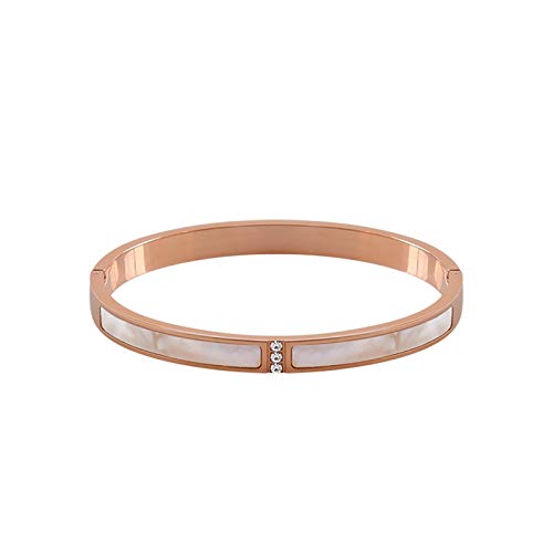 ZCCZJS Armbänder Goldarmbänder Frauen Gold/Plattierperle Link Augenarmband Kubikzirkonia Caduceus Caduceus ZCCZJS Armbänder Goldarmbänder Frauen Gold/Plattierperle Link Augenarmband Kubikzirkonia Caduceus Caduceus von ZCCZJS