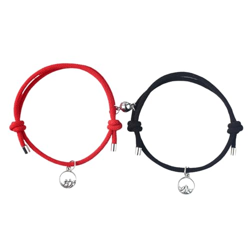 ZCCZJS Armbänder Kristall Herz Frauenarmband Jedes Perlen Halsketten für Frauen Kostüm von ZCCZJS