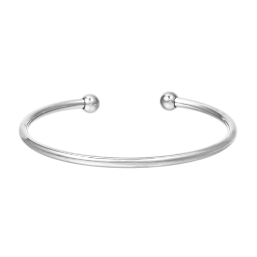 ZCCZJS Armbänder schwarzes Turmalin -Armband Dreikristallarmband und Lätzchenkette für Frauen von ZCCZJS