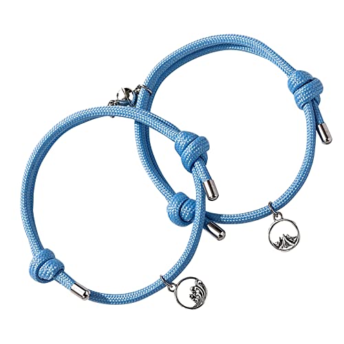 ZCCZJS Armbänder tragbar mit NFC Daily Armband für Frauen Männer Teenager Elastizität und Perle Statement ZCCZJS Armbänder tragbar mit NFC Daily Armband für Frauen Männer Teenager Elastizität und Perle Statement von ZCCZJS