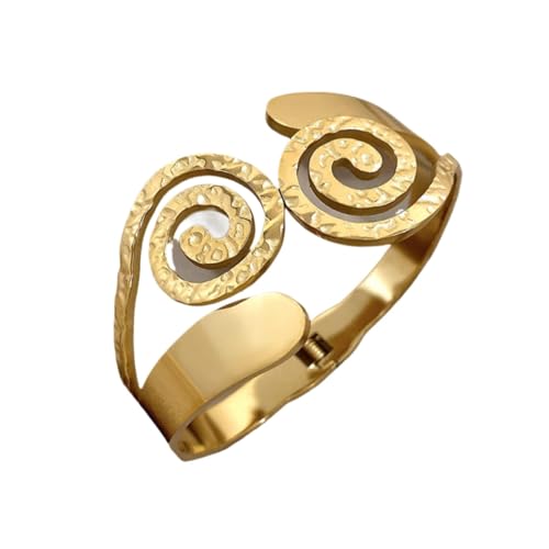 ZCCZJS Armband Armbänder Juwelier Frauen Armreifen Geometrie für Männer Männer von ZCCZJS