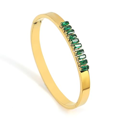ZCCZJS Armband Armbänder Schmuck Frauen Armband Geometrisch für Frauen von ZCCZJS