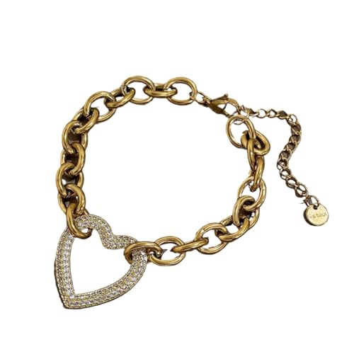 ZCCZJS Armband Armbänder Schmuck Frauen Armband für Männer Männer von ZCCZJS