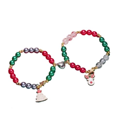 ZCCZJS Armband Armbänder Schmuck Frauen -Männerarmband für Frauen (1 einstellbar) von ZCCZJS