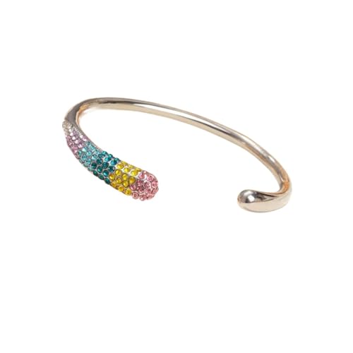 ZCCZJS Armband Armbänder Schmuck Frauen Open Armband (Gold einstellbar) von ZCCZJS