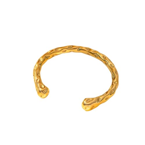ZCCZJS Armband Armbänder Schmuck Frauen Open Armband für Frauen (silberverstellbar) von ZCCZJS