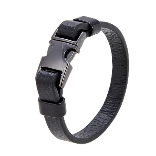 ZCCZJS Bysonglezai Armband Herrenarmbänder Frauen Mode -Lederarmbänder für Frauen einzigartige Charmearmbänder Klassiker von ZCCZJS