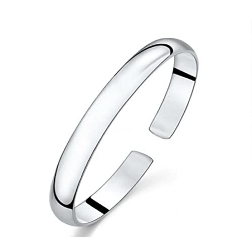 ZCCZJS Frau Manschette Armband Polierkette Bangelparty Hochzeit Schmuck Charme Mädchen Geschenke von ZCCZJS