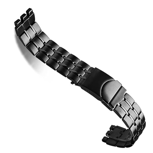 ZCCZJS Für Männer Stahl Uhr Metallgurt YVS451 YVS435 YCS443G Uhrenbandzubehör ZCCZJS Für Männer Stahl Uhr Metallgurt YVS451 YVS435 YCS443G Uhrenbandzubehör von ZCCZJS