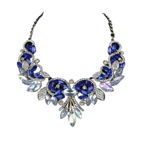 ZCCZJS Halskette Anhänger Kette Männer Frauen Schmuck Halskette für Frau von ZCCZJS