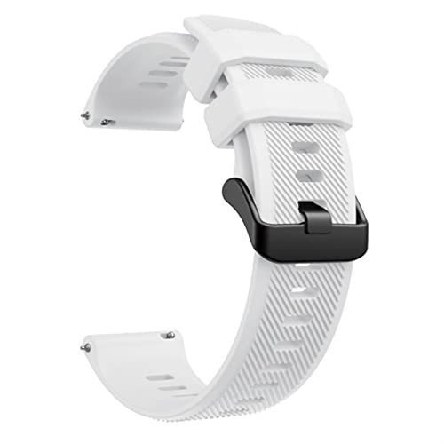 ZCCZJS Handgelenkriemen für Polar Vantage M/M2 Smart Watch Band für Polar Grit X Pro Watchband Silikon 18 20 22 mm Armband ZCCZJS Handgelenkriemen für Polar Vantage M/M2 Smart Watch Band für Polar Grit X Pro Watchband Silikon 18 20 22 mm Armband von ZCCZJS