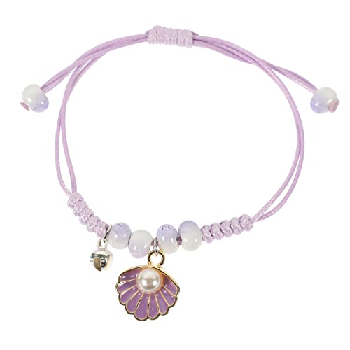 ZCCZJS Mädchen Accessoires handgewebt ZCCZJS Mädchen Accessoires handgewebt von ZCCZJS