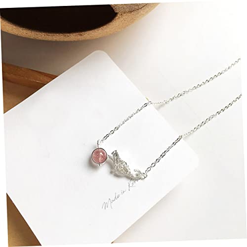ZCCZJS Mädchen von Mädchen Schmuck robuste Erdbeerarmband Frauen Mode Schmuck für tägliche Partys besondere Anlässe Stylische und vielseitige Design Stapelbare Kleidung Accessoires ZCCZJS Mädchen von Mädchen Schmuck robuste Erdbeerarmband Frauen Mode Schmuck für tägliche Partys besondere Anlässe Stylische und vielseitige Design Stapelbare Kleidung Accessoires von ZCCZJS