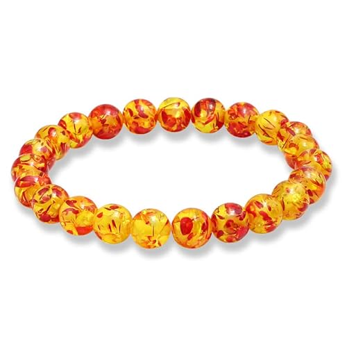 ZCCZJS Naturstein Buddha Armband Frauen Imitation Amit ZCCZJS Naturstein Buddha Armband Frauen Imitation Amit von ZCCZJS