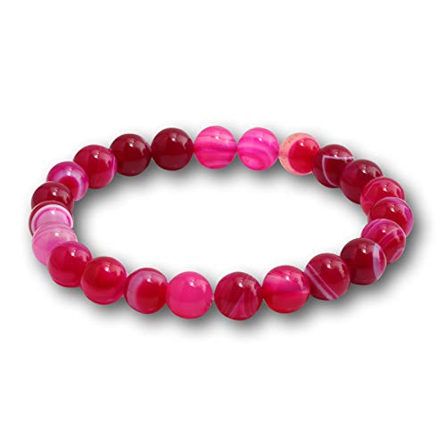 ZCCZJS Naturstein Buddha Armband Frauen Imitation Amit ZCCZJS Naturstein Buddha Armband Frauen Imitation Amit von ZCCZJS