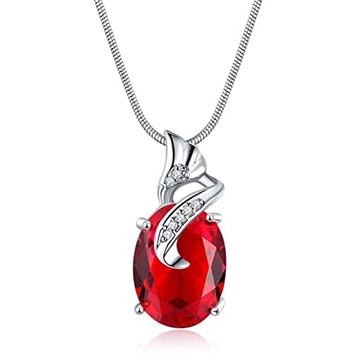 ZCCZJS Ovaler Kristall Hochzeit Halsketten Schmuck für Bräute Kubikzirkonia Chokers Halskette Frauen Accessoire ZCCZJS Ovaler Kristall Hochzeit Halsketten Schmuck für Bräute Kubikzirkonia Chokers Halskette Frauen Accessoire von ZCCZJS