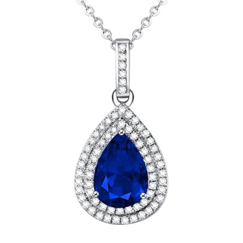 ZCCZJS s natürliche Jade -Halskette Anhänger für Frauen Fein Emerald 925 Schmuck in China hergestellt von ZCCZJS