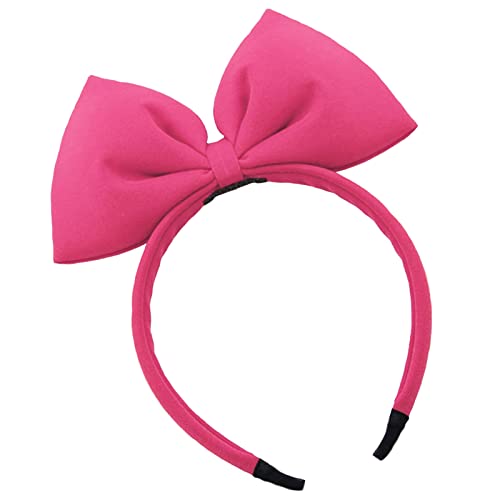 ZCMG Halloween Schleife Stirnband Bowknot Haarreifen Kopfschmuck Frauen Schleife Haarband Haarbänder Weihnachten Xmas Urlaub Festival Karneval Parade Cosplay Dress Up Hochzeit Geburtstag Party Zubehör ZCMG Halloween Schleife Stirnband Bowknot Haarreifen Kopfschmuck Frauen Schleife Haarband Haarbänder Weihnachten Xmas Urlaub Festival Karneval Parade Cosplay Dress Up Hochzeit Geburtstag Party Zubehör von ZCMG