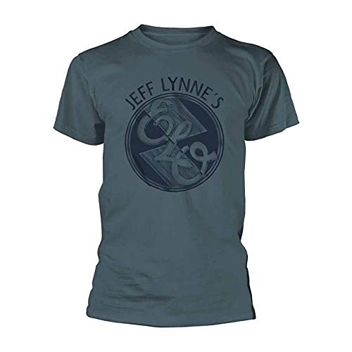 Electric Light Orchestra Jl Elo T Shirt(Medium) von ZCSDWC