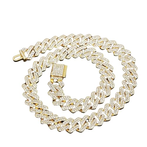 ZCVFROY Einstellbare Länge Anhängerkette für Frauen Unisex S Gedenken an die jüdelige Oma von ZCVFROY