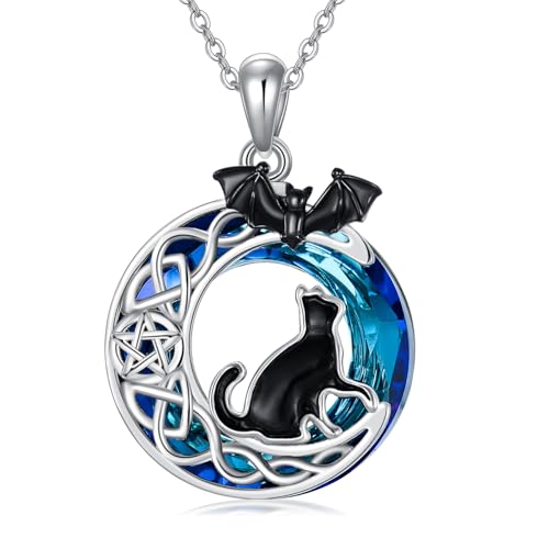 ZCVFROY Hunde- und Mädchenkragen für Katzen für Frauen für Haustierliebhaber Denkmal von ZCVFROY