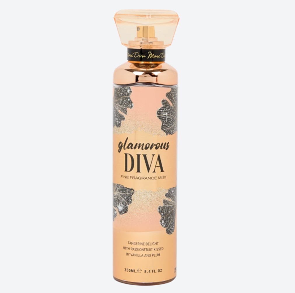ZD Trading Körperspray Körperspray Körperparfüm Körperduft Body Mist ZD Trading Körperspray Körperspray Körperparfüm Körperduft Body Mist von ZD Trading