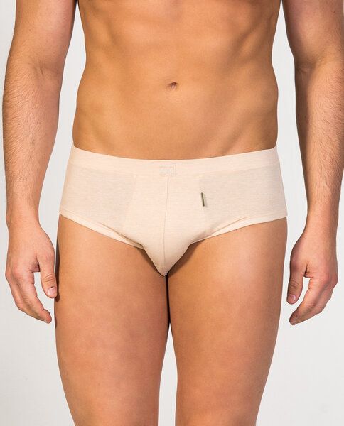 ZD Zero Defects Ägyptische Baumwolle Mini Slip ZD Zero Defects Ägyptische Baumwolle Mini Slip von ZD Zero Defects