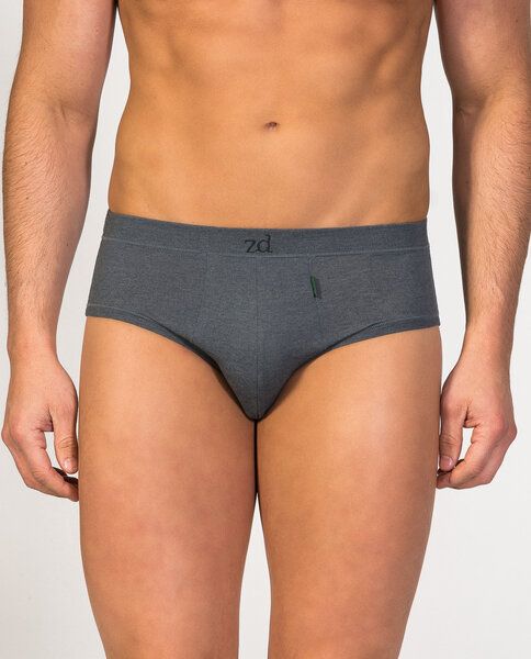 ZD Zero Defects Ägyptische Baumwolle Mini Slip ZD Zero Defects Ägyptische Baumwolle Mini Slip von ZD Zero Defects