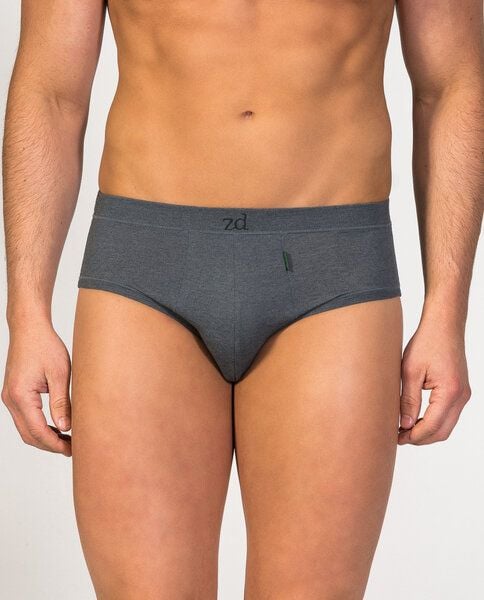 ZD Zero Defects Ägyptische Baumwolle Mini Slip ZD Zero Defects Ägyptische Baumwolle Mini Slip von ZD Zero Defects