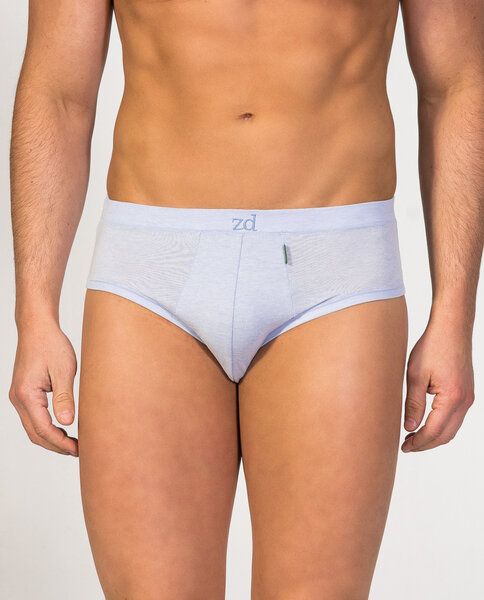 ZD Zero Defects Ägyptische Baumwolle Mini Slip ZD Zero Defects Ägyptische Baumwolle Mini Slip von ZD Zero Defects