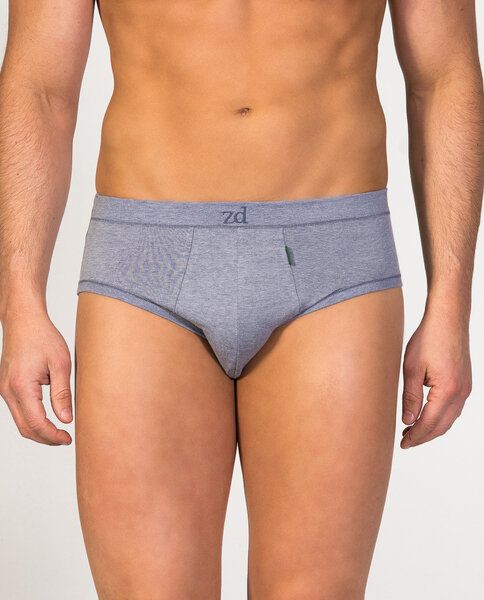 ZD Zero Defects Ägyptische Baumwolle Mini Slip ZD Zero Defects Ägyptische Baumwolle Mini Slip von ZD Zero Defects