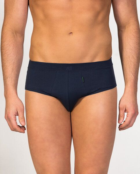 ZD Zero Defects Ägyptische Baumwolle Mini Slip ZD Zero Defects Ägyptische Baumwolle Mini Slip von ZD Zero Defects