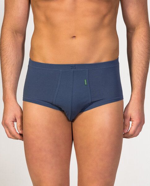 ZD Zero Defects Ägyptische Baumwolle Senior Brief ZD Zero Defects Ägyptische Baumwolle Senior Brief von ZD Zero Defects