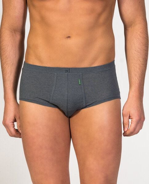 ZD Zero Defects Ägyptische Baumwolle Senior Brief ZD Zero Defects Ägyptische Baumwolle Senior Brief von ZD Zero Defects