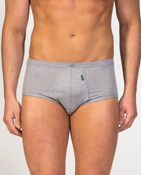 ZD Zero Defects Ägyptische Baumwolle Senior Brief ZD Zero Defects Ägyptische Baumwolle Senior Brief von ZD Zero Defects