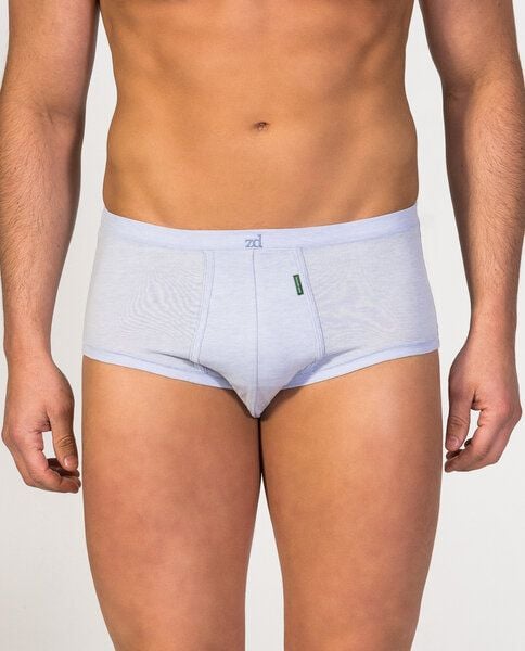 ZD Zero Defects Ägyptische Baumwolle Senior Brief ZD Zero Defects Ägyptische Baumwolle Senior Brief von ZD Zero Defects