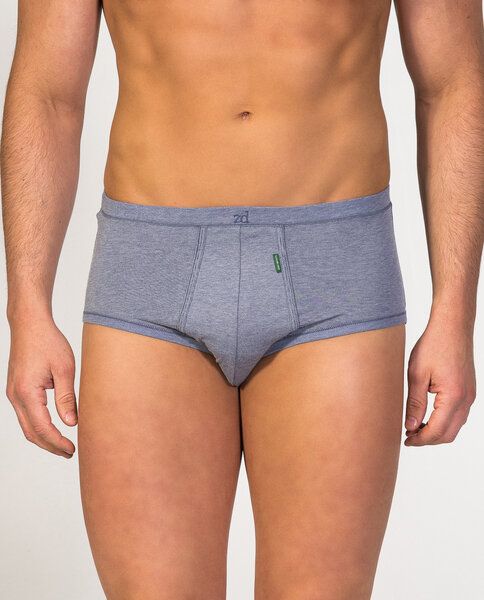 ZD Zero Defects Ägyptische Baumwolle Senior Brief von ZD Zero Defects