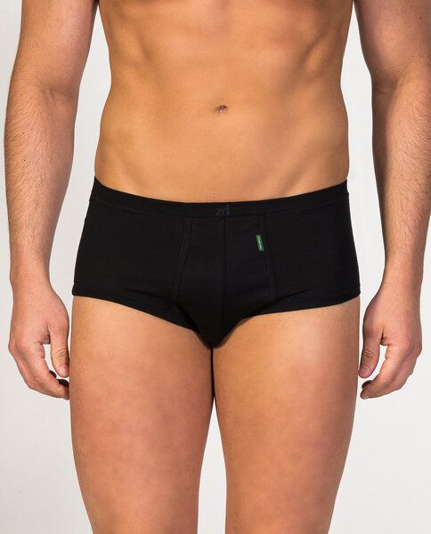 ZD Zero Defects Ägyptische Baumwolle Senior Brief ZD Zero Defects Ägyptische Baumwolle Senior Brief von ZD Zero Defects