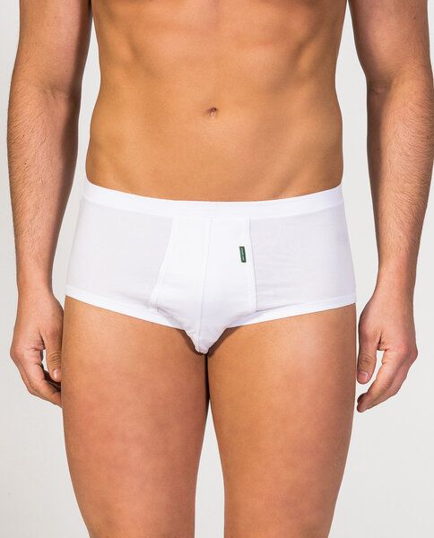 ZD Zero Defects Ägyptische Baumwolle Senior Brief von ZD Zero Defects