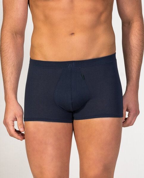 ZD Zero Defects Ägyptische Baumwolle Shorty Boxers von ZD Zero Defects